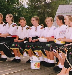 Studnička